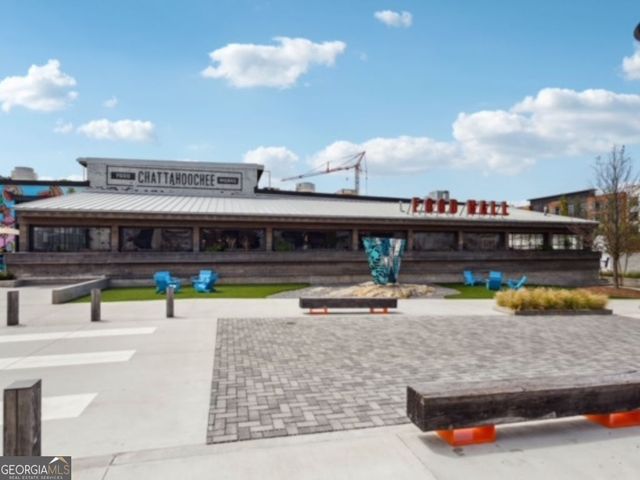 1878 Lucy Compton Lane NW, Atlanta, GA 30318