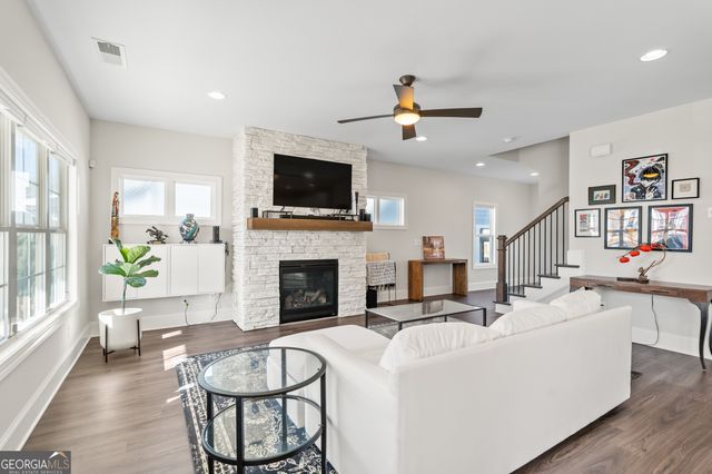 1878 Lucy Compton Lane NW, Atlanta, GA 30318