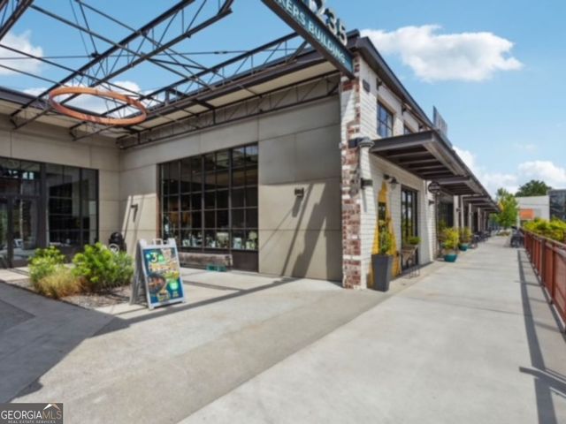 1878 Lucy Compton Lane NW, Atlanta, GA 30318