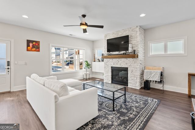 1878 Lucy Compton Lane NW, Atlanta, GA 30318