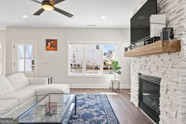 1878 Lucy Compton Lane NW, Atlanta, GA 30318