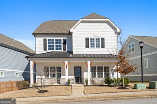 1878 Lucy Compton Lane NW, Atlanta, GA 30318