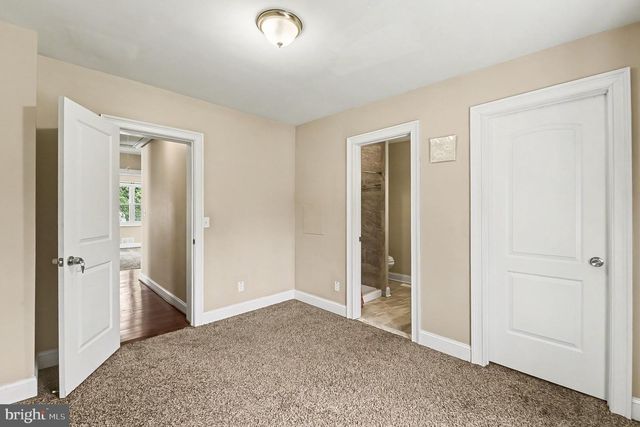 8716 EDDINGTON RD, Parkville, MD 21234