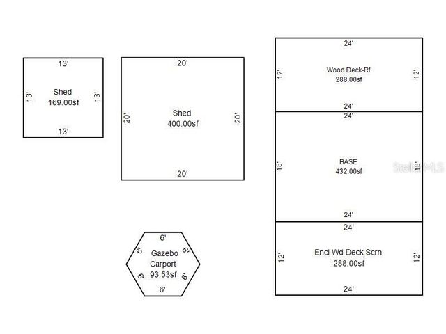 16130 ARALIA DRIVE, Punta Gorda, FL 33955