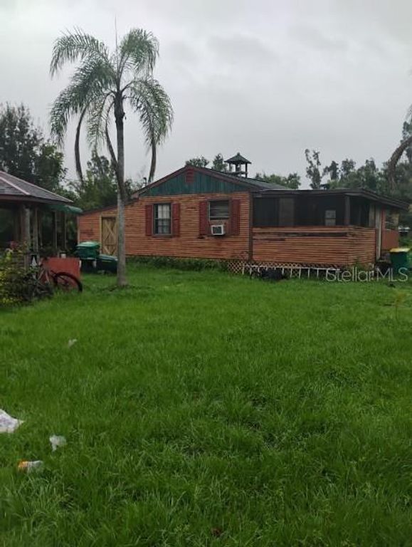 16130 ARALIA DRIVE, Punta Gorda, FL 33955