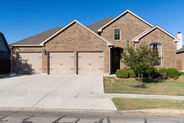 30745 Horseshoe Path, Bulverde, TX 78163