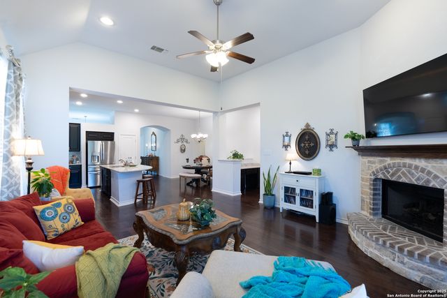 30745 Horseshoe Path, Bulverde, TX 78163