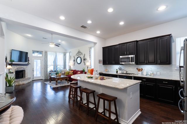 30745 Horseshoe Path, Bulverde, TX 78163