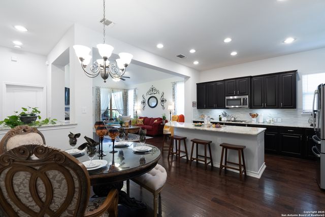 30745 Horseshoe Path, Bulverde, TX 78163