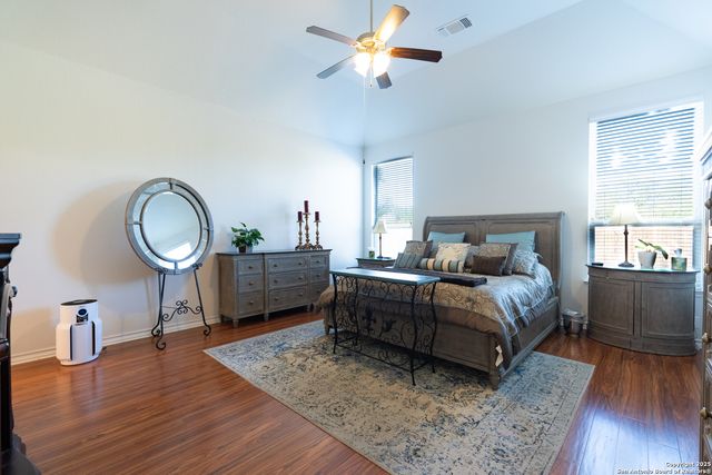 30745 Horseshoe Path, Bulverde, TX 78163