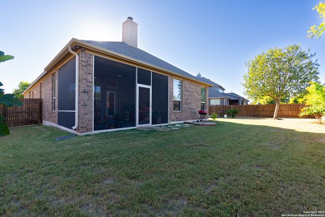 30745 Horseshoe Path, Bulverde, TX 78163