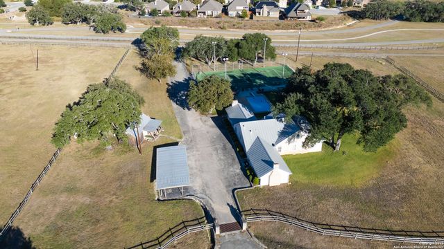 30745 Horseshoe Path, Bulverde, TX 78163