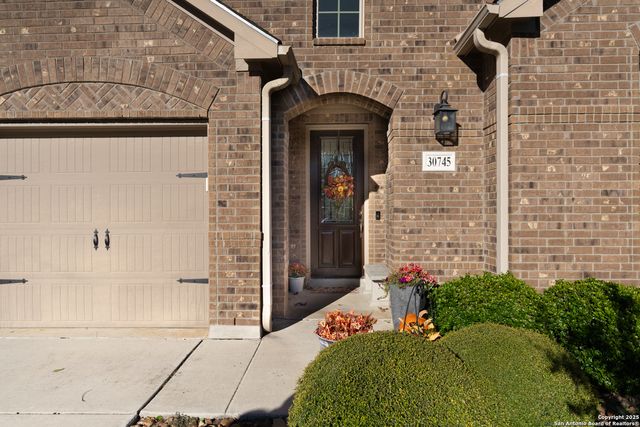 30745 Horseshoe Path, Bulverde, TX 78163
