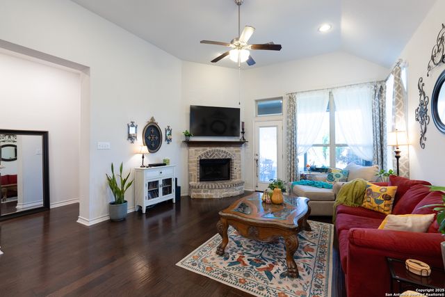 30745 Horseshoe Path, Bulverde, TX 78163