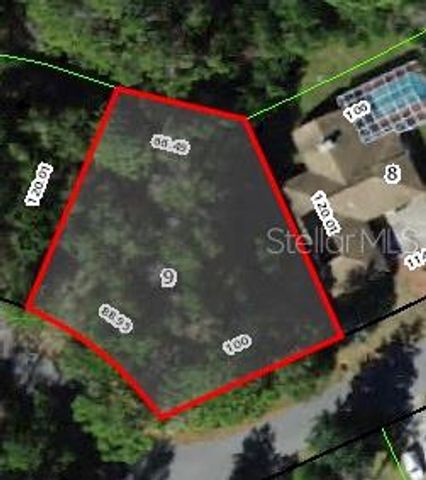 24 WILD OLIVE COURT, Homosassa, FL 34446