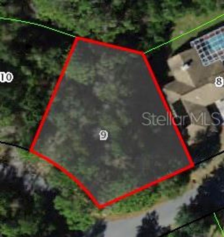 24 WILD OLIVE COURT, Homosassa, FL 34446