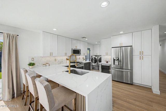 1836 N McAllister Avenue, Tempe, AZ 85288