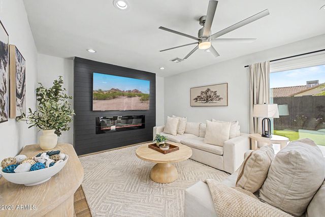 1836 N McAllister Avenue, Tempe, AZ 85288