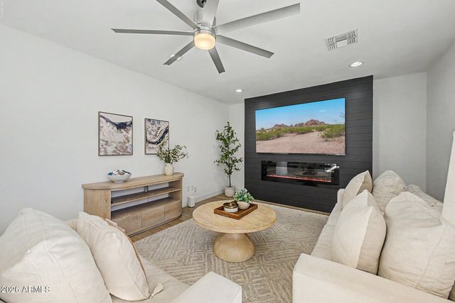 1836 N McAllister Avenue, Tempe, AZ 85288