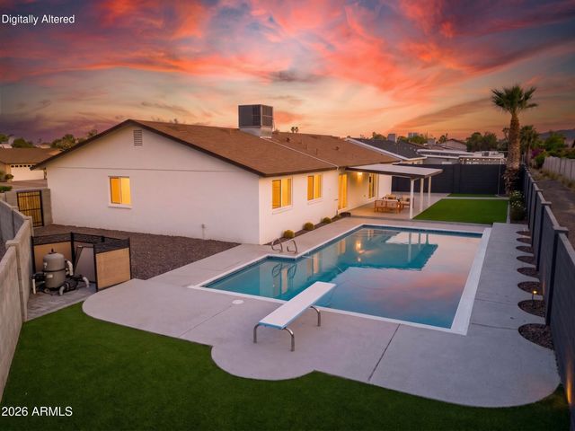 1836 N McAllister Avenue, Tempe, AZ 85288