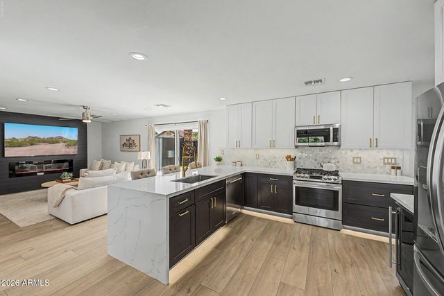 1836 N McAllister Avenue, Tempe, AZ 85288