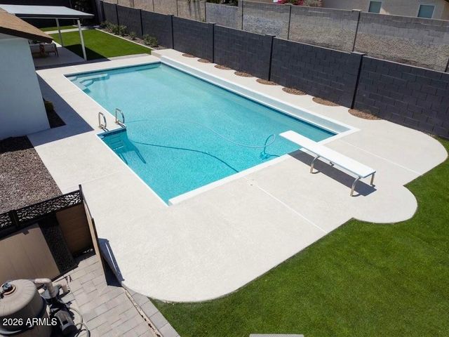 1836 N McAllister Avenue, Tempe, AZ 85288