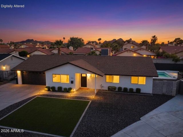 1836 N McAllister Avenue, Tempe, AZ 85288