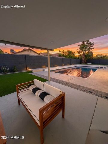 1836 N McAllister Avenue, Tempe, AZ 85288
