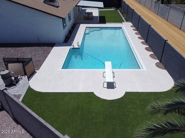 1836 N McAllister Avenue, Tempe, AZ 85288