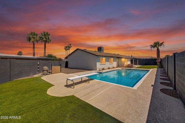 1836 N McAllister Avenue, Tempe, AZ 85288