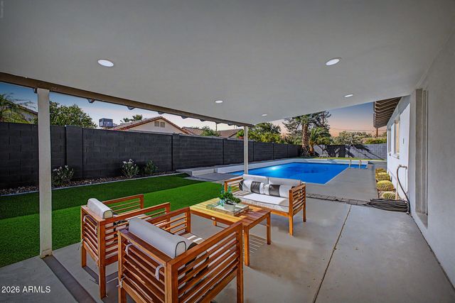 1836 N McAllister Avenue, Tempe, AZ 85288