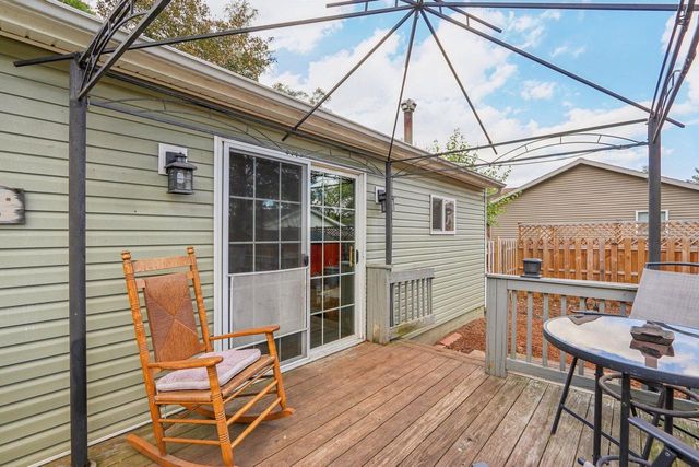 32808 S Lakeshore DRIVE, Burlington, WI 53105