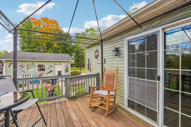 32808 S Lakeshore DRIVE, Burlington, WI 53105