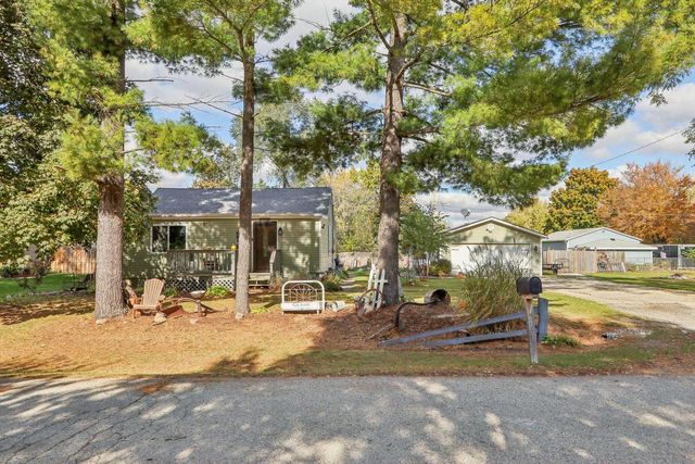 32808 S Lakeshore DRIVE, Burlington, WI 53105