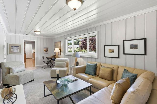 1701 S Springer Road, Mountain View, CA 94040