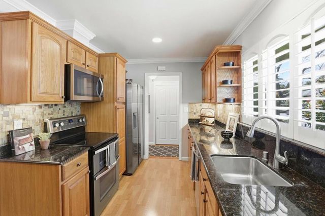 1701 S Springer Road, Mountain View, CA 94040