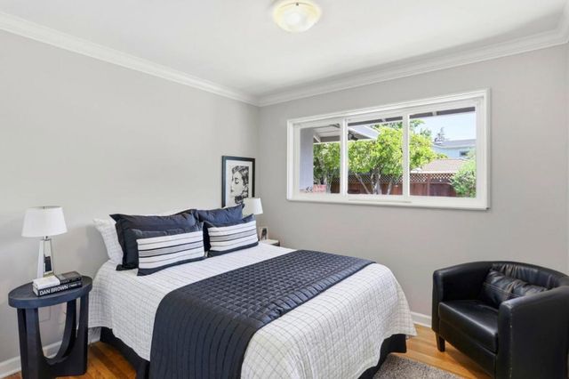 1701 S Springer Road, Mountain View, CA 94040