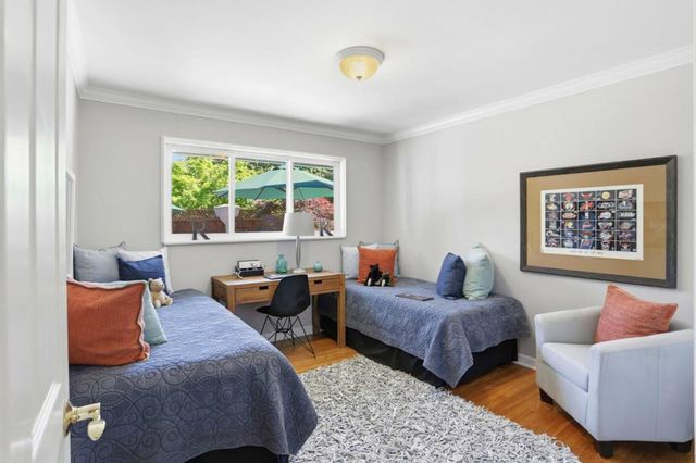 1701 S Springer Road, Mountain View, CA 94040