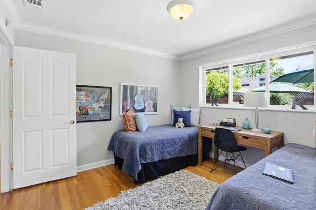 1701 S Springer Road, Mountain View, CA 94040