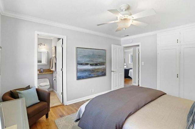 1701 S Springer Road, Mountain View, CA 94040