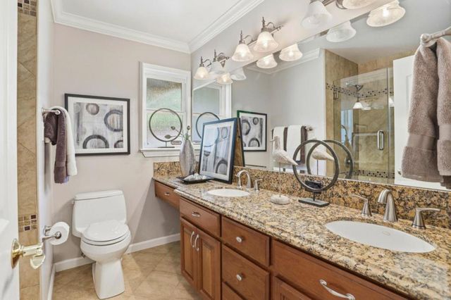 1701 S Springer Road, Mountain View, CA 94040