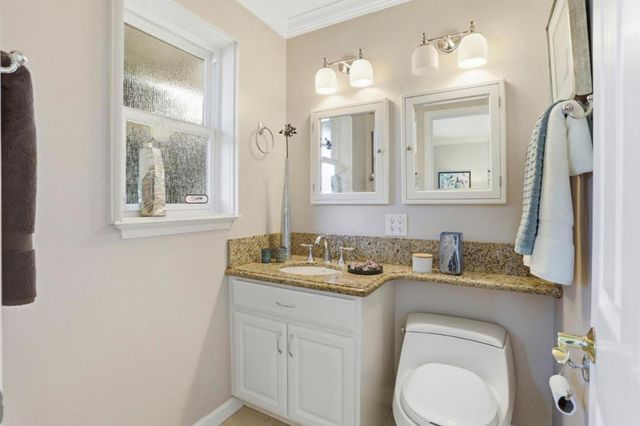 1701 S Springer Road, Mountain View, CA 94040