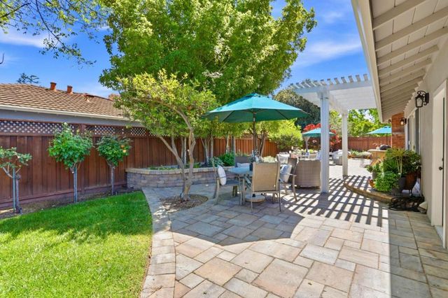 1701 S Springer Road, Mountain View, CA 94040