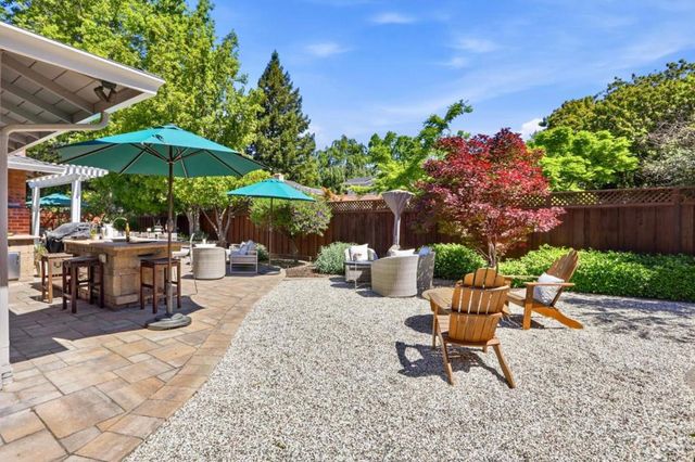 1701 S Springer Road, Mountain View, CA 94040