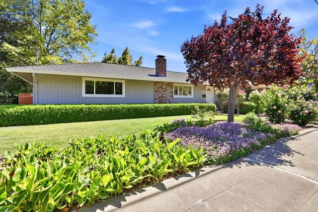 1701 S Springer Road, Mountain View, CA 94040