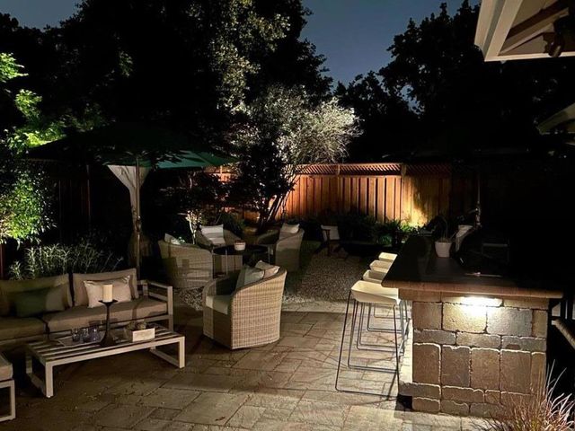 1701 S Springer Road, Mountain View, CA 94040