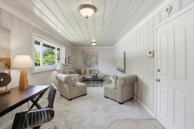 1701 S Springer Road, Mountain View, CA 94040