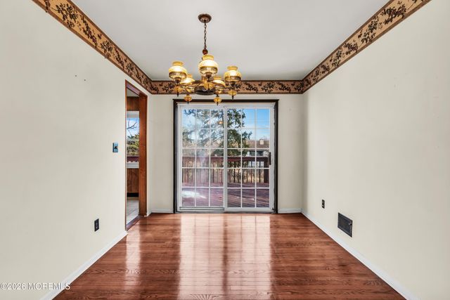 26 Citadel Drive, Jackson, NJ 08527