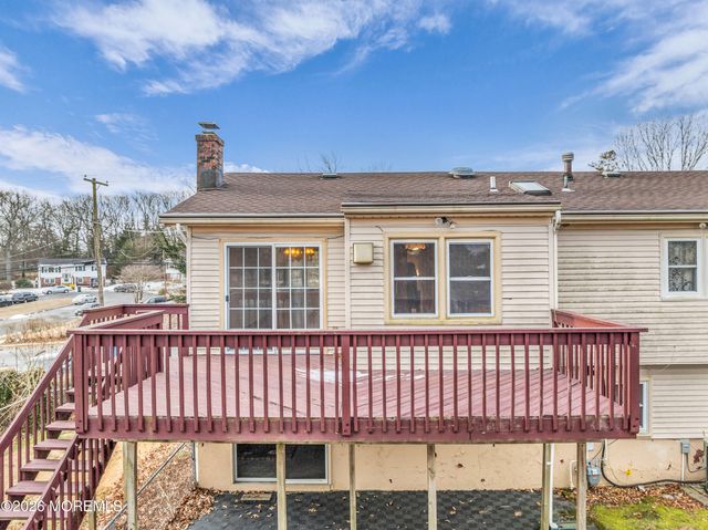 26 Citadel Drive, Jackson, NJ 08527