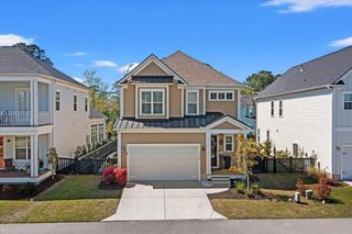 2286 Braided Lane, Mount Pleasant, SC 29466